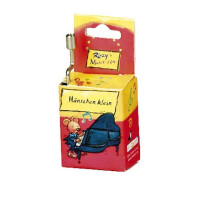 Spieluhr Hänschen klein