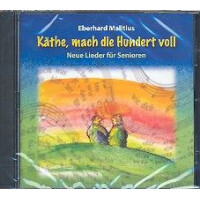 Käthe mach die 100 voll gallery