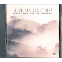 Lux aeterna CD