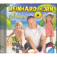 Sommer CD