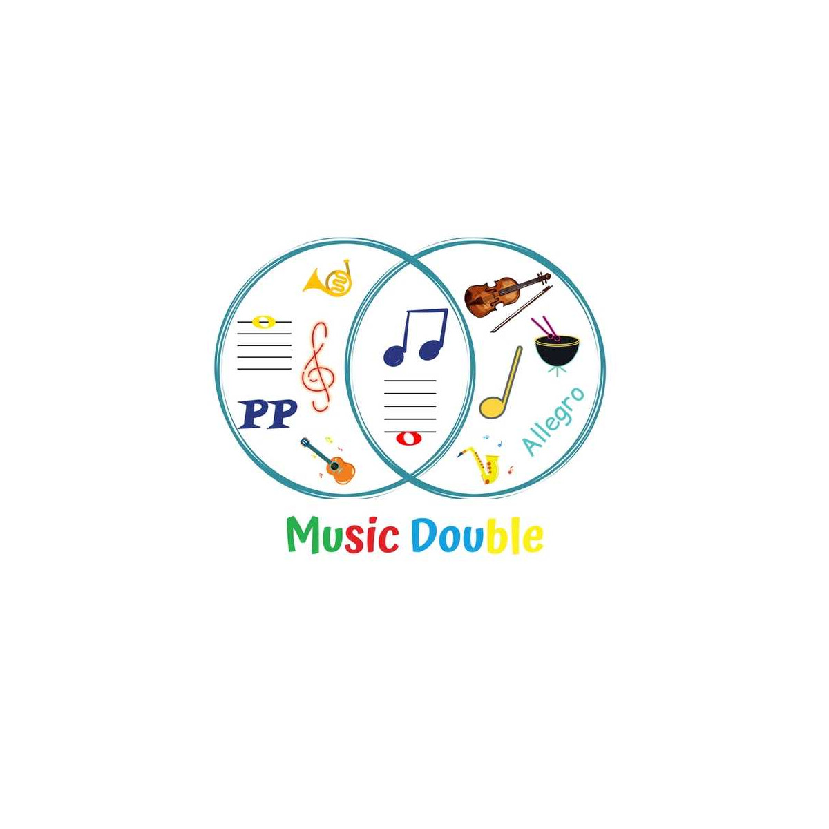 Music Double
