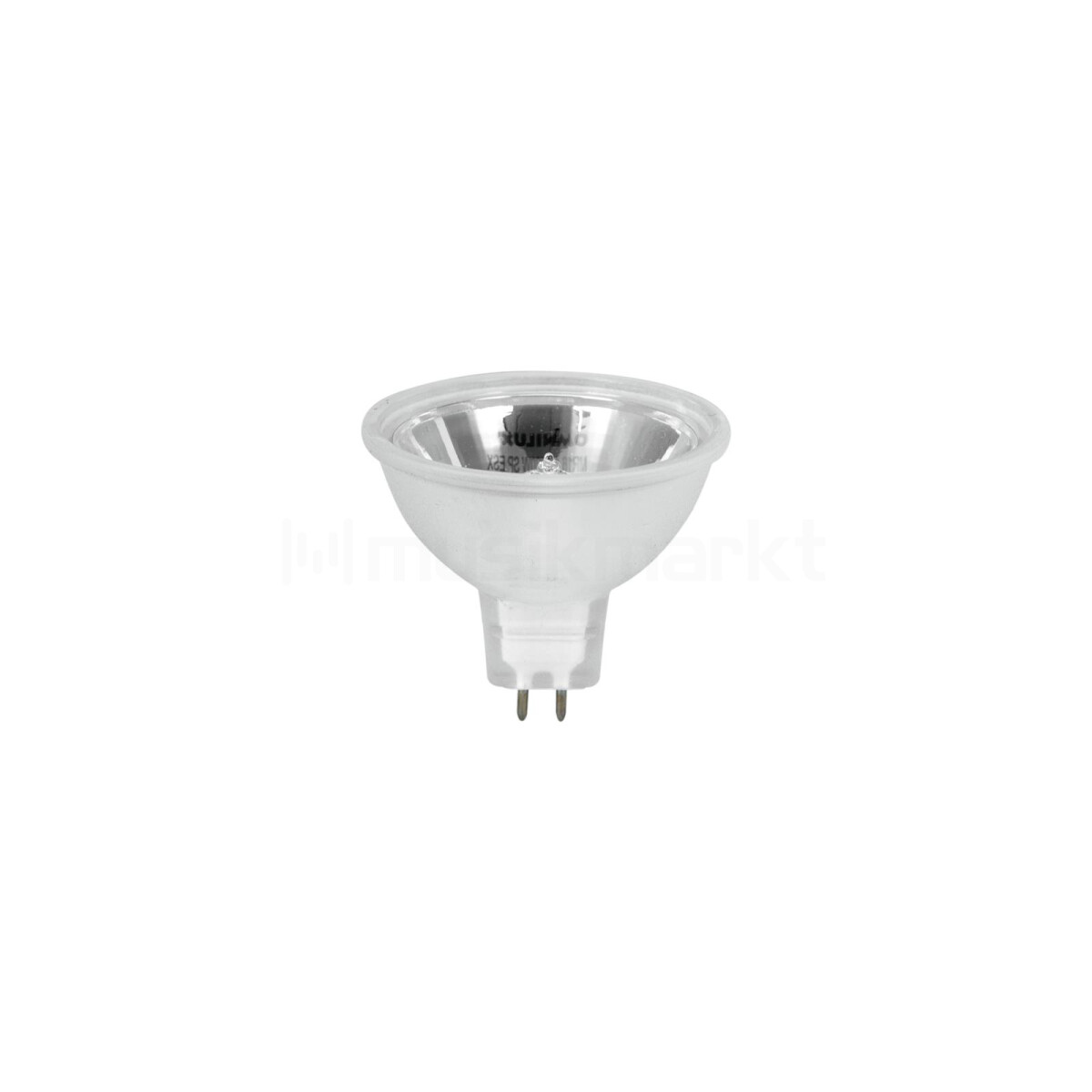Omnilux MR-16 12V/50W GX-5,3 SP 12° rot