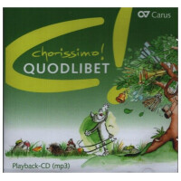 chorissimo! Quodlibet gallery