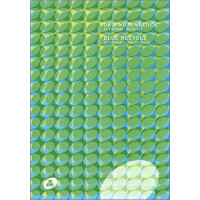 Notenblock Öko Din A4 hoch 12 Systeme 100 Blatt