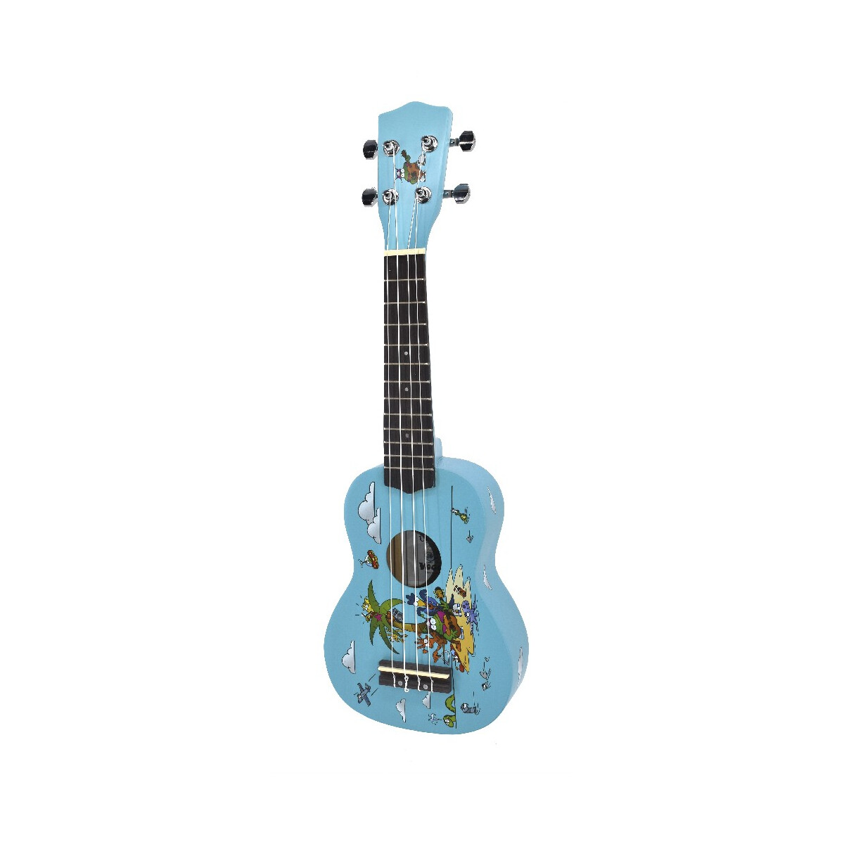 Voggys Ukulele