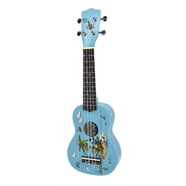 Voggys Ukulele