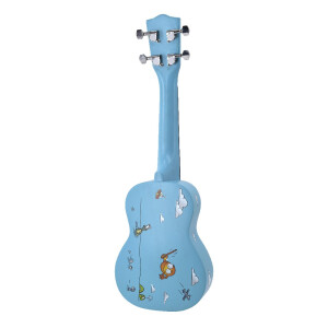 Voggys Ukulele