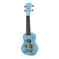 Voggys Ukulele