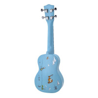 Voggys Ukulele