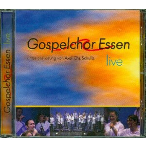 Gospelchor Essen live CD