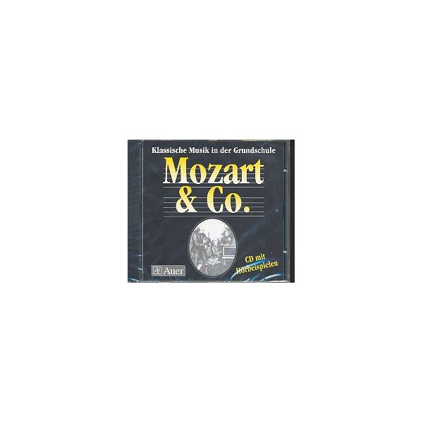 Mozart & Co