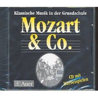 Mozart & Co