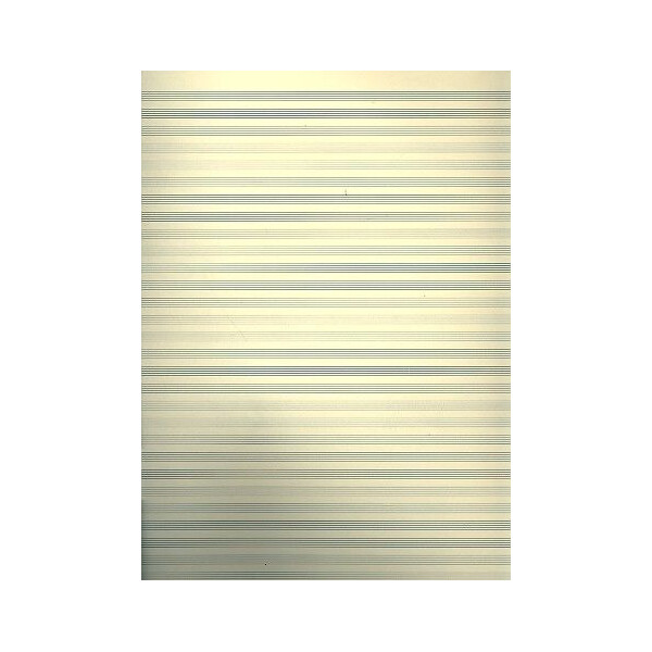 Notenpapier DIN A3 hoch 40 Systeme