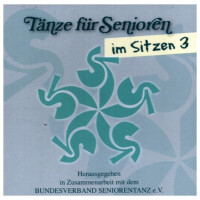 Tänze für Senioren 3 CD gallery