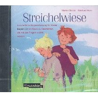 Streichelwiese Band 1