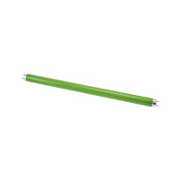Omnilux tube 15W 450x26mm colored glass green