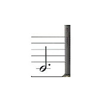 Taktvoll 112 Zusatzkarten punktierte Noten