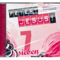 Feiert Jesus 7