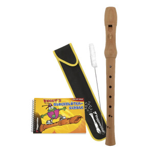 Voggys recorder set - bar. GW