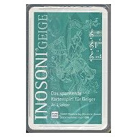 Inosoni Geige Das spannende