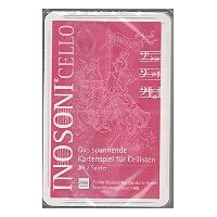 Inosoni Cello Das spannende