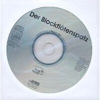Der Blockflötenspatz