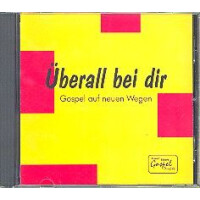 Überall bei dir CD