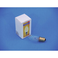 Omnilux 12V/5W E-14 Kerzenlampe gallery