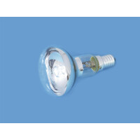 Omnilux R50 230V/28W E-14 clear Halogen 3