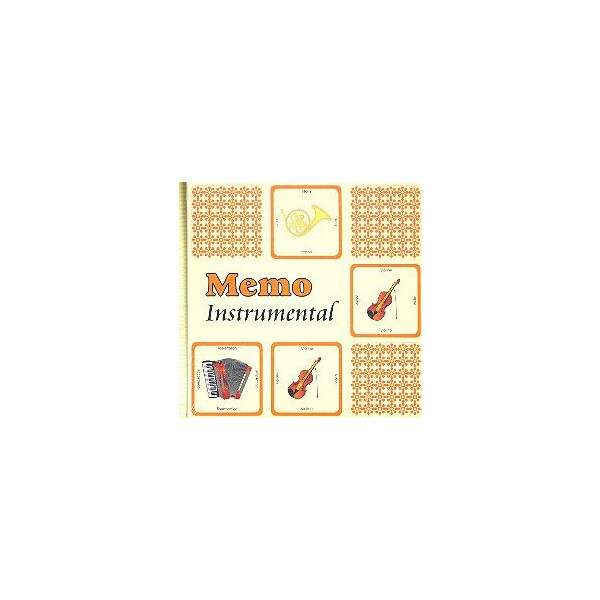 Memo Instrumental