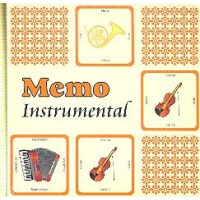 Memo Instrumental