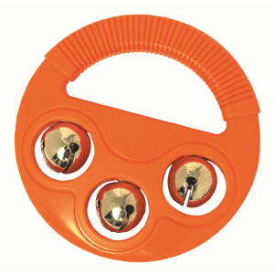 The baby rhythm set for the first birthday