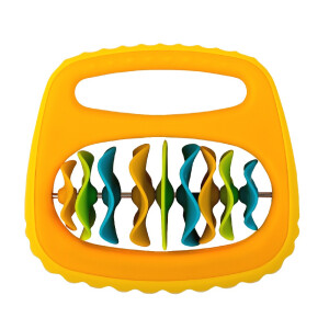 The baby rhythm set for the first birthday