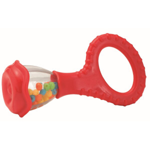 The baby rhythm set for the first birthday