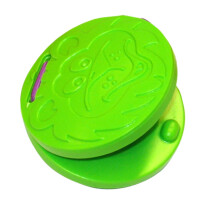 The baby rhythm set for the first birthday