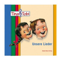 Tina und Tobi CD Unsere Lieder 1-4 gallery