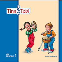 Tina und Tobi Hörbeispiel-CD 1 gallery
