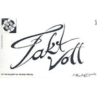 Taktvoll Kartenspiel