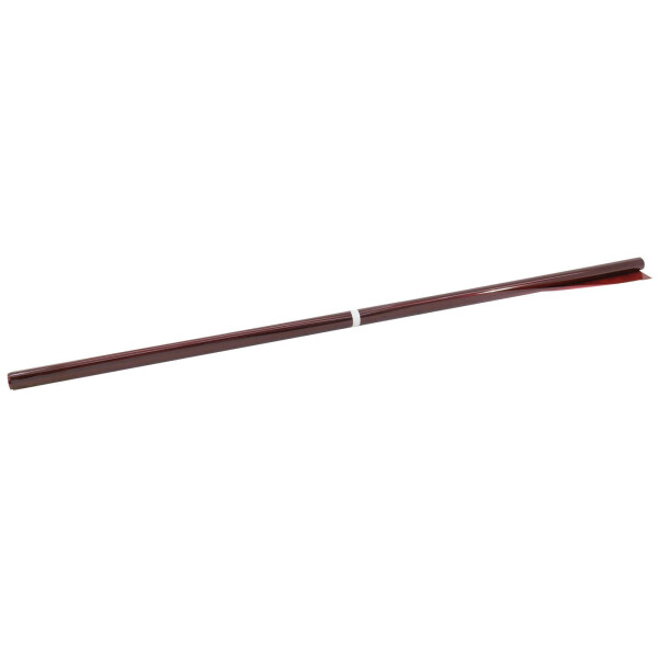 Eurolite Farbfolienbogen 106 primary red 122x100cm