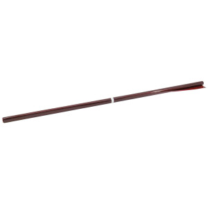 Eurolite Farbfolienbogen 106 primary red 122x100cm