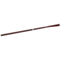 Eurolite Farbfolienbogen 106 primary red 122x100cm