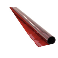Eurolite Farbfolienbogen 106 primary red 122x100cm