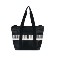 Schultertasche  Pro Musica Tastatur...