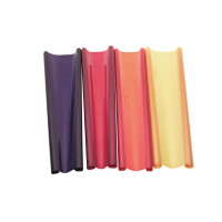 Eurolite Farbfolienbogen 116 blue green 122x100cm