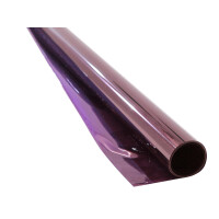 Eurolite Farbfolienbogen 126 mauve 122x100cm