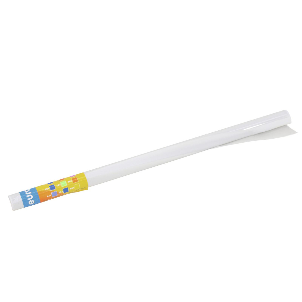 Eurolite color foil sheet 129 heavy frost 122x100cm