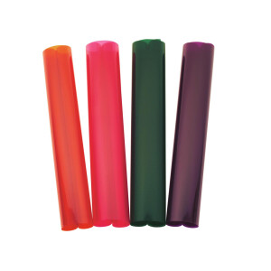 Eurolite color foil sheet 129 heavy frost 122x100cm