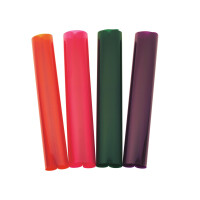 Eurolite color foil sheet 129 heavy frost 122x100cm