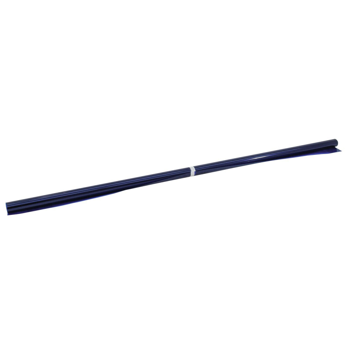 Eurolite color foil sheet 132 medium blue 122x100cm