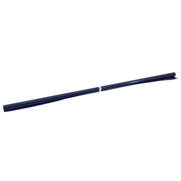 Eurolite color foil sheet 132 medium blue 122x100cm